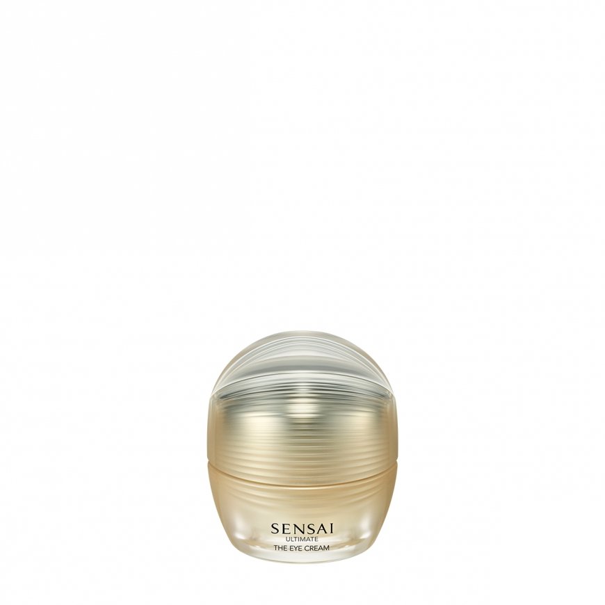 Sensai Ultimate The Eye Cream Silmakreem Naised 15 ml