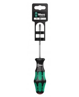 Wera 350 PH SB Single Straight screwdriver