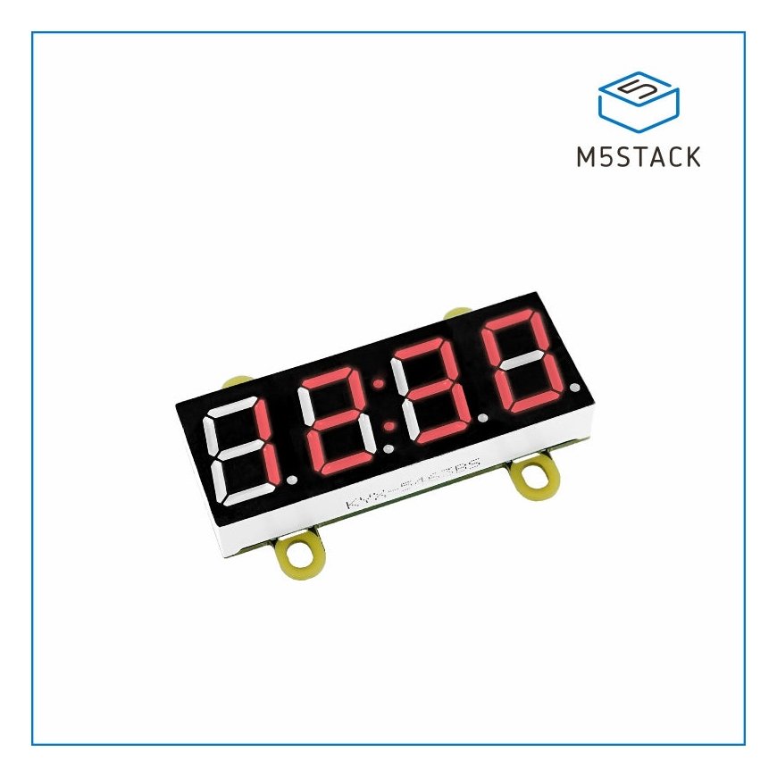 M5Stack U146 development board accessory Display module Black, White – 3