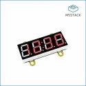 M5Stack U146 development board accessory Display module Black, White M5Stack U146 development board accessory Display module Black, White