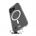 PURO PUIPC1667IMPCLD3OTR mobilo telefonu apvalks 17 cm (6.7") Aploksne Caurspīdīgs PURO PUIPC1667IMPCLD3OTR mobilo telefonu apvalks 17 cm (6.7") Aploksne Caurspīdīgs