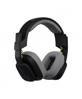 ASTRO Gaming A10 Austiņas Vadu Speļu Melns