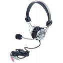 Manhattan 175517 headphones/headset Manhattan 175517 headphones/headset
