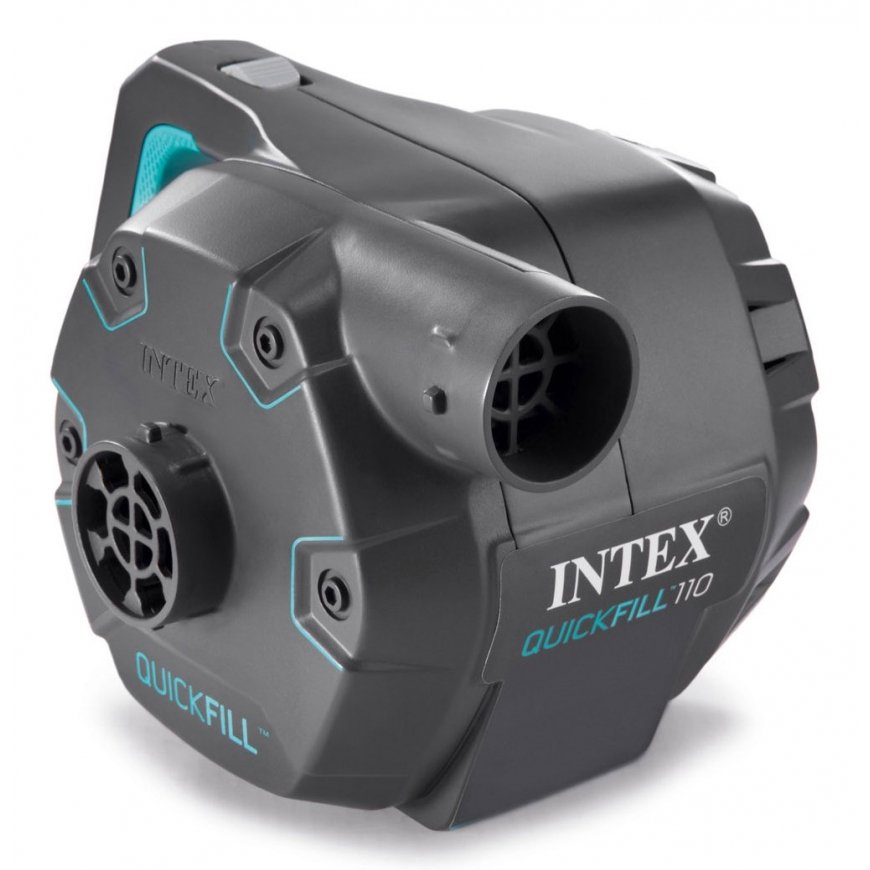 Intex 66644 elektriline õhupump 1100 l/min – 3