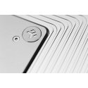 EK Water Blocks 3831109896945 Tietokoneen jäähdytysjärjestelmän osa ja lisätarvike Takalevy EK Water Blocks 3831109896945 Tietokoneen jäähdytysjärjestelmän osa ja lisätarvike Takalevy