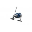 Bosch Serie 6 BGC41X36 imuri 2,4 L Sylinteripölynimuri Kuiva 700 W Pussiton