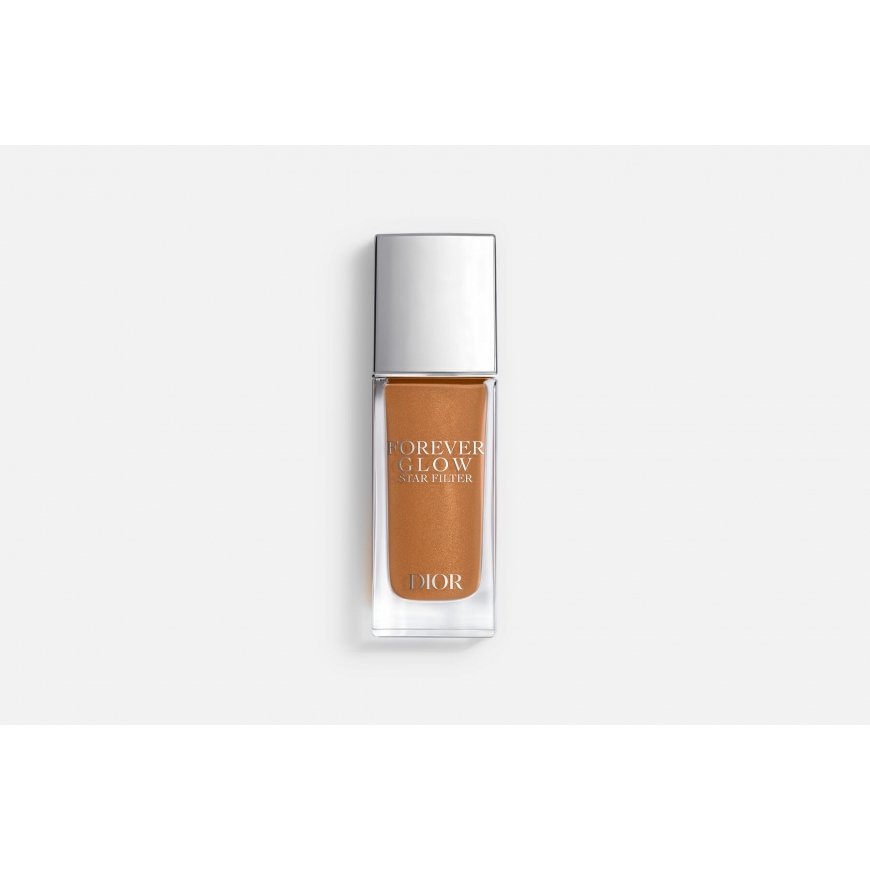 Dior Forever Glow Star Filter 30 ml Бутылка с помпой Жидкий 6N