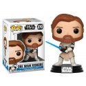 FUNKO Figure POP! Star Wars:Clone Wars-Obi Wan FUNKO Figure POP! Star Wars:Clone Wars-Obi Wan