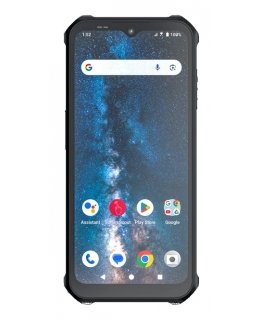 Sonim XP400 16,5 cm (6.5") Dviguba SIM jungtis Android 14 5G C tipo USB 6 GB 128 GB 5000 mAh Juoda