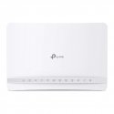 TP-Link Wi-Fi 6 Internet Box 4 wireless router Gigabit Ethernet Dual-band (2.4 GHz / 5 GHz) White TP-Link Wi-Fi 6 Internet Box 4 wireless router Gigabit Ethernet Dual-band (2.4 GHz / 5 GHz) White