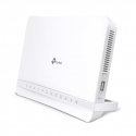 TP-Link Wi-Fi 6 Internet Box 4 belaidis maršrutizatorius Gigabitinis eternetas Dviguba juosta (2,4 G TP-Link Wi-Fi 6 Internet Box 4 belaidis maršrutizatorius Gigabitinis eternetas Dviguba juosta (2,4 G