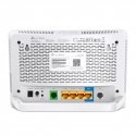 TP-Link Wi-Fi 6 Internet Box 4 juhtmevaba ruuter Gigabit Ethernet Kaks sagedusala (2,4 GHz / 5 GHz) TP-Link Wi-Fi 6 Internet Box 4 juhtmevaba ruuter Gigabit Ethernet Kaks sagedusala (2,4 GHz / 5 GHz)