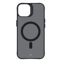 3MK Smoke MagCase mobile phone case 17 cm (6.68") Cover Grey 3MK Smoke MagCase mobile phone case 17 cm (6.68") Cover Grey