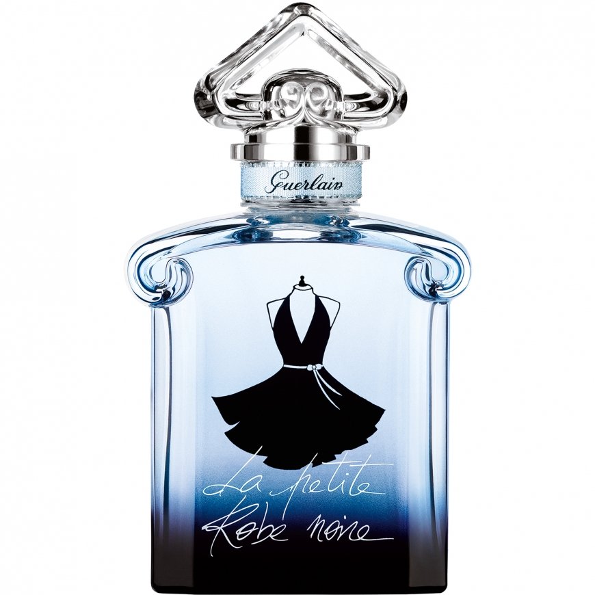 Guerlain La Petite Robe Noire Intense