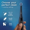 Oral-B iO2 Night Black