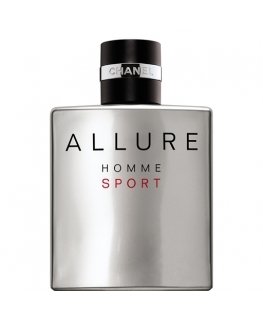 CHANEL Allure Homme Sport 150 ml Люди