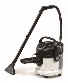 Kärcher SE 4 Kuiva ja märkä 1000 W
