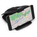 Connect IT CMC-5010-BK holder Mobile phone/Smartphone Black Connect IT CMC-5010-BK holder Mobile phone/Smartphone Black