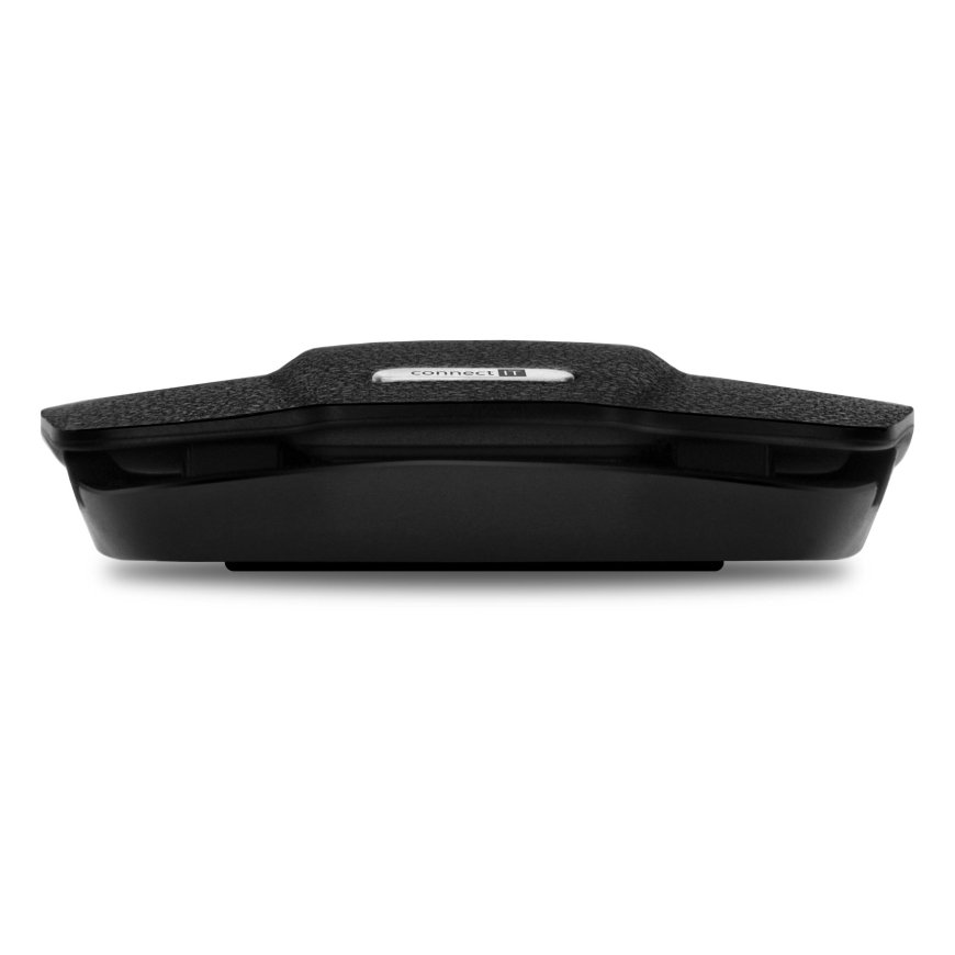 Connect IT CMC-5010-BK laikiklis Mobilusis telefonas / išmanusis Juoda – 3