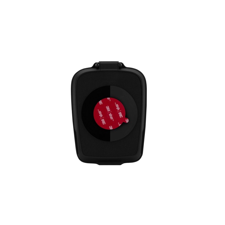 Connect IT CMC-5010-BK hoidja Mobiiltelefon/nutitelefon Must – 4