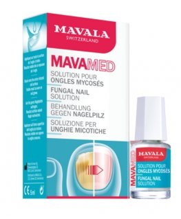 Mavala MAVAMed Nagu balzams 5 ml