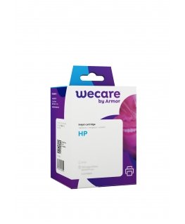 Wecare K10356W4 rašalo kasetė 4 vnt Derantis Juoda, Žydras, Rausvai raudona, Geltona