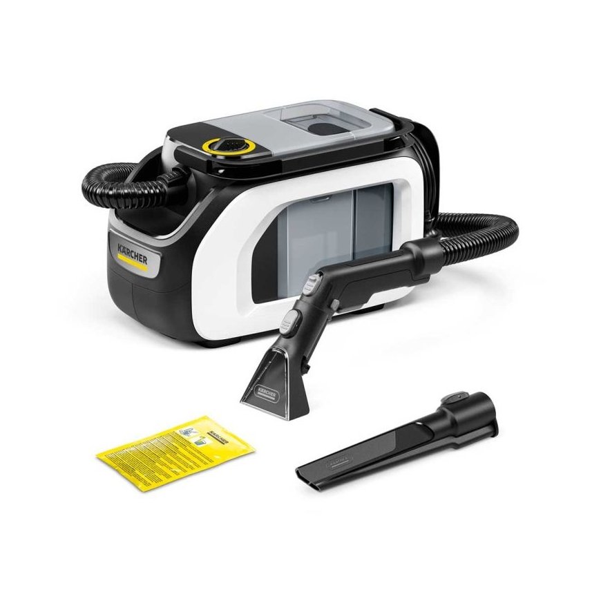 Kärcher 1.081-530.0 vacuum 2.9 L Cylinder vacuum Dry&wet 500 W Bagless