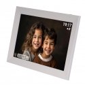 Denver PFF-1012 цифровая фоторамка Белый 25,6 cm (10.1") Сенсорный экран Wi-Fi