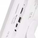 Denver PFF-1012 skaitmeninis nuotraukų rėmelis Balta 25,6 cm (10.1") Lietimui jautrus ekranas „Wi-Fi Denver PFF-1012 skaitmeninis nuotraukų rėmelis Balta 25,6 cm (10.1") Lietimui jautrus ekranas „Wi-Fi