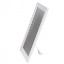 Denver PFF-1012 digital photo frame White 25.6 cm (10.1") Touchscreen Wi-Fi Denver PFF-1012 digital photo frame White 25.6 cm (10.1") Touchscreen Wi-Fi