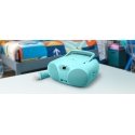 Muse MD-203 KB nešiojamoji stereo sistema Analoginis FM Mėlyna Muse MD-203 KB nešiojamoji stereo sistema Analoginis FM Mėlyna