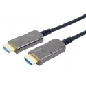 PremiumCord KPHDM21X05 HDMI kabelis 5 m HDMI Type A (Standard) Melns PremiumCord KPHDM21X05 HDMI kabelis 5 m HDMI Type A (Standard) Melns