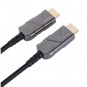 PremiumCord KPHDM21X05 HDMI kabelis 5 m HDMI Type A (Standard) Melns PremiumCord KPHDM21X05 HDMI kabelis 5 m HDMI Type A (Standard) Melns
