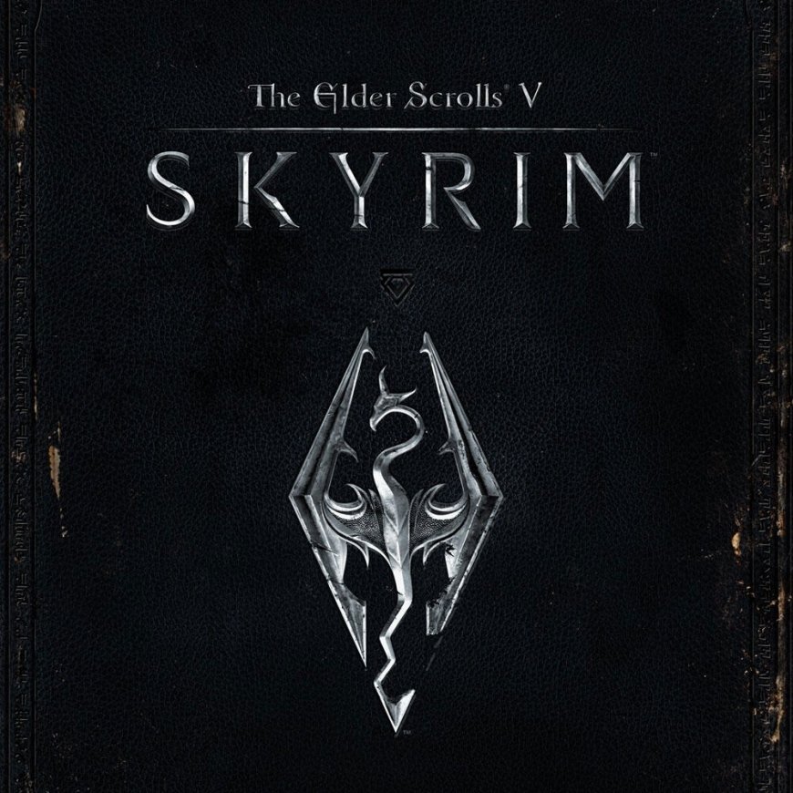 Bethesda The Elder Scrolls V :