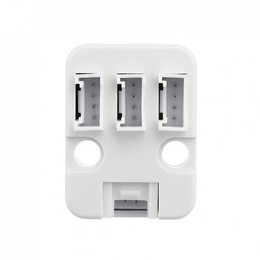 M5Stack U006 arendusplaadi tarvik Liidese adapterplaat Valge – 3