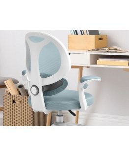 MarkAdler Junior 4.5 Blue