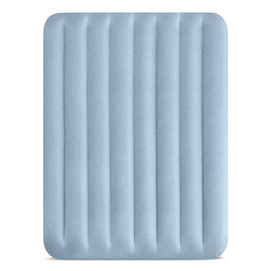 Intex 64159 ilmapatja Kaksoispatja Vaaleansininen Unisex – 4
