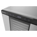 Hendi Profi Line musta, Ruostumaton teräs 1000 W Hendi Profi Line musta, Ruostumaton teräs 1000 W