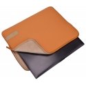 Case Logic Reflect REFPC114 Luscious Orange 33,8 cm (13.3") Įmautė Oranžinė Case Logic Reflect REFPC114 Luscious Orange 33,8 cm (13.3") Įmautė Oranžinė