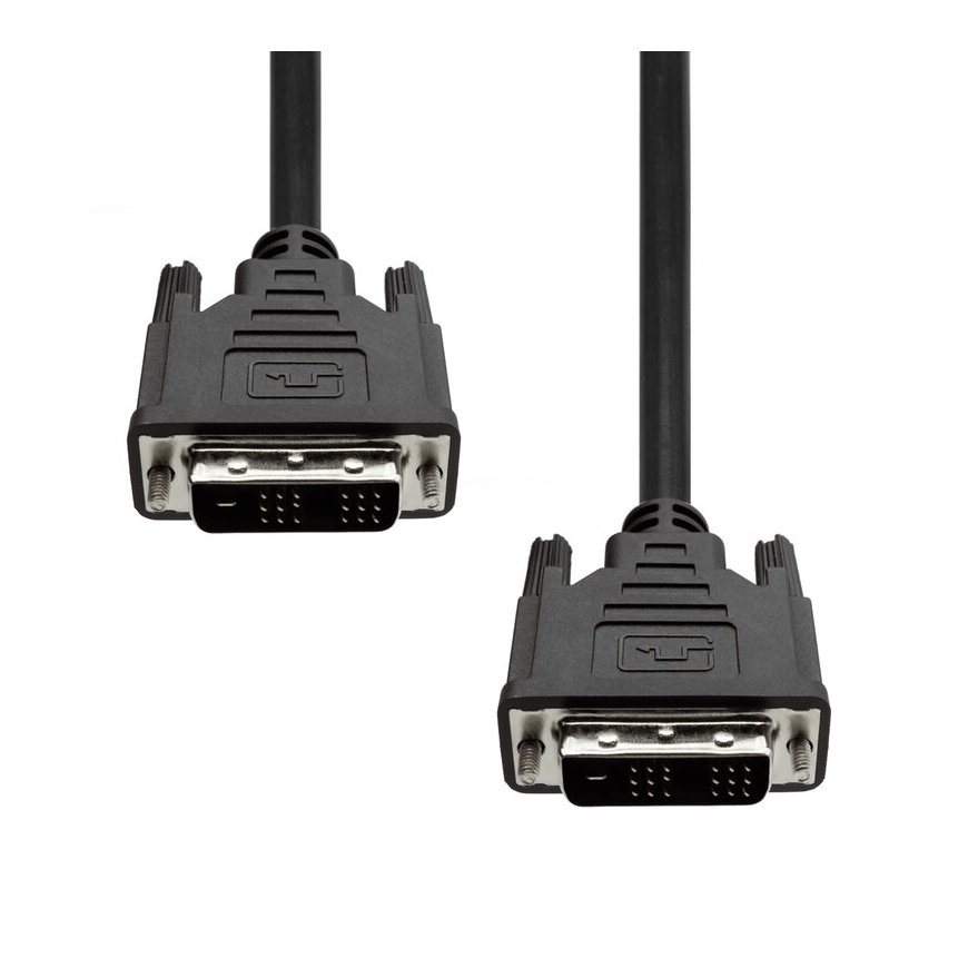 ProXtend DVI-D 18+1 Cable 3M – 2