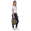 Thule Chasm TCGC303 Deep Khaki aprīkojuma soma/kaste Maisveida soma Haki