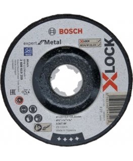 Bosch 2 608 619 259 kulmahiomakonetarvike Hiomakiekko