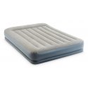 Intex DuraBeam Pillow Rest Mid-Rise Kaksoispatja Kerman väri Unisex Intex DuraBeam Pillow Rest Mid-Rise Kaksoispatja Kerman väri Unisex