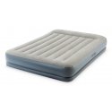 Intex DuraBeam Pillow Rest Mid-Rise Double mattress Cream Unisex Intex DuraBeam Pillow Rest Mid-Rise Double mattress Cream Unisex