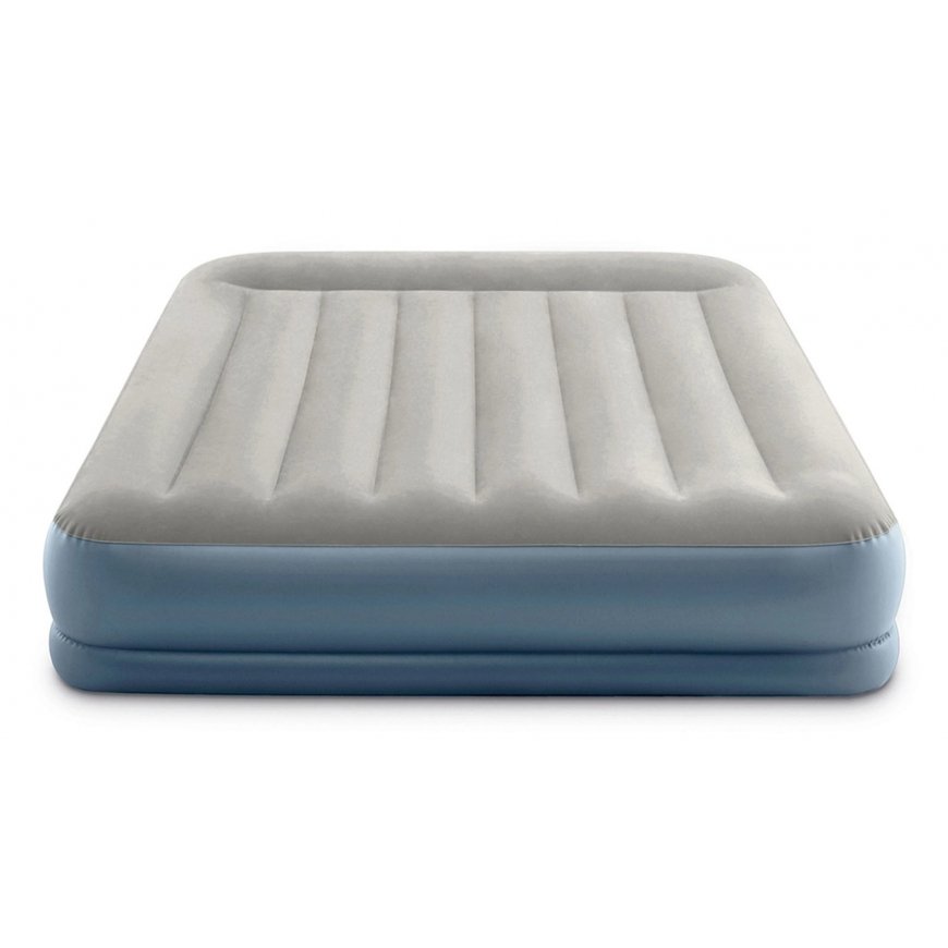 Intex DuraBeam Pillow Rest Mid-Rise Kaksoispatja Kerman väri Unisex – 3