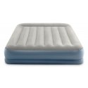Intex DuraBeam Pillow Rest Mid-Rise Kaksoispatja Kerman väri Unisex Intex DuraBeam Pillow Rest Mid-Rise Kaksoispatja Kerman väri Unisex