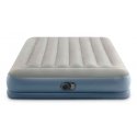Intex DuraBeam Pillow Rest Mid-Rise Double mattress Cream Unisex Intex DuraBeam Pillow Rest Mid-Rise Double mattress Cream Unisex