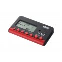Korg MA-2 30 - 252 bpm Digital metronome Black, Red