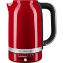 KitchenAid 5KEK1701EER elektrinis virdulys 1,7 L 2400 W Raudona