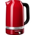 KitchenAid 5KEK1701EER vedenkeitin 1,7 L 2400 W Punainen KitchenAid 5KEK1701EER vedenkeitin 1,7 L 2400 W Punainen